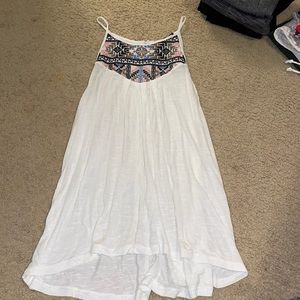 Womens tank top, american eagle